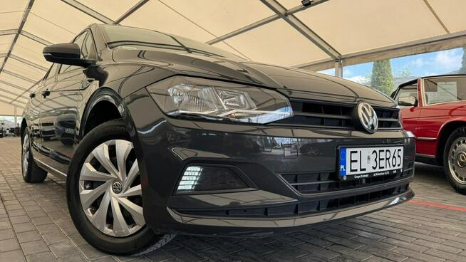 Volkswagen Polo Zduńska Wola - zdjęcie 4