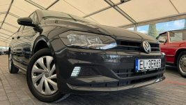 Volkswagen Polo Zduńska Wola - zdjęcie 4