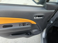 Opel Agila Opłacony Zdrowy Zadbany Kamera Klima Alu Po Serwisie Kisielice - zdjęcie 12