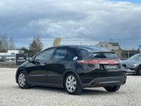 Honda Civic, 2009 Michałowice - zdjęcie 6