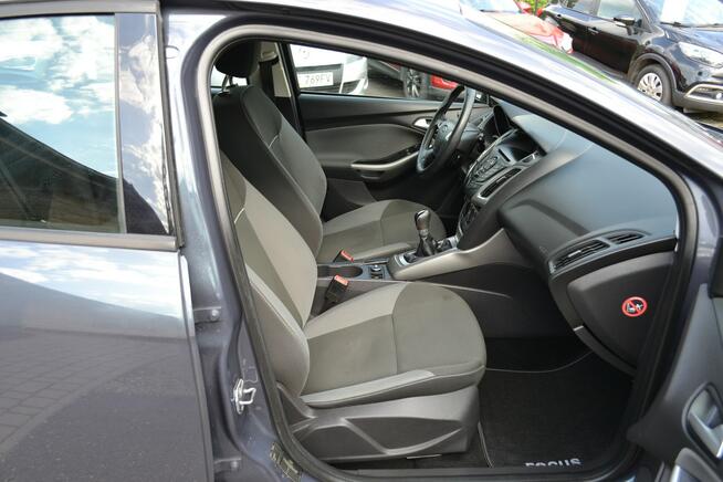 Bardzo Ładny*Alufelgi* Ford Focus* 1.6 105KM* Częstochowa - zdjęcie 12