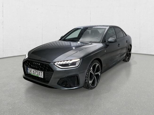 Audi A4 Komorniki - zdjęcie 2