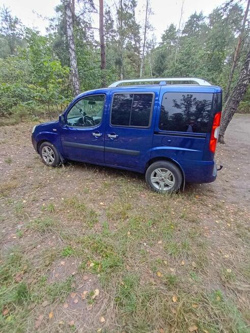 Sprzedam samochód Bielany - zdjęcie 5