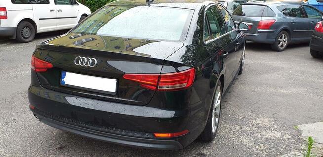 Sprzedam Audi a4 B9 Salon PL Szczecin - zdjęcie 3