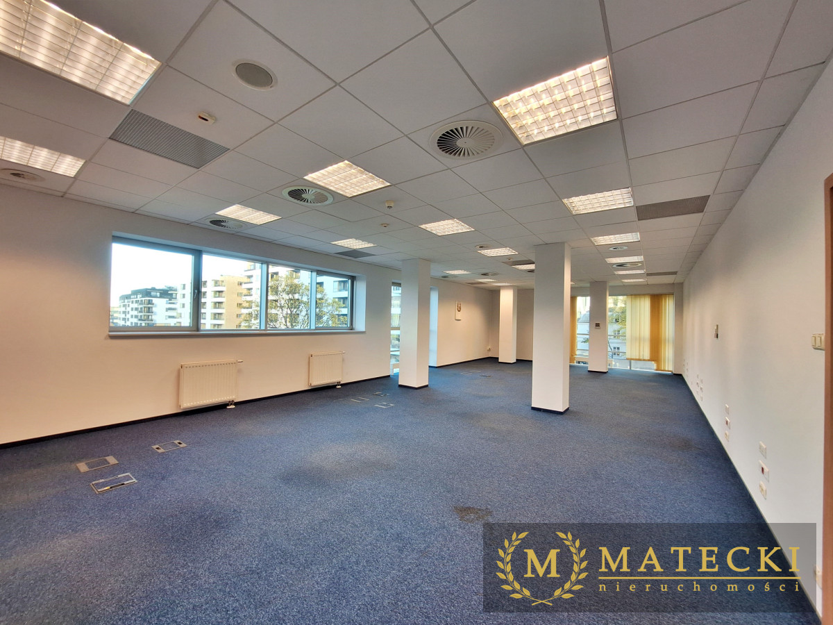 Nowoczesne biuro Centrum/Jeżyce - bez prowizji Jeżyce - zdjęcie 6