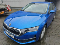 Škoda Octavia 1.5 TSI Selection