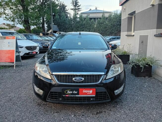 Ford Mondeo Janów Lubelski - zdjęcie 3