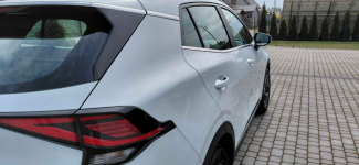 SPRZEDAM KIA SPORTAGE Mysłowice - zdjęcie 4
