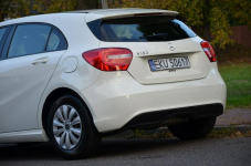 Super A-Klasa 180 1.6i 122KM Serwis Klima Gwarancja Kutno - zdjęcie 7