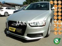 Audi A4 sprzedam Ładne A-4 2.0TFSI 225KM
