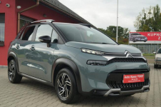 Citroen C3 Aircross 2021r Benzyna, automat stan BDB Zadbany Goczałkowice-Zdrój - zdjęcie 9