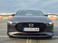 Mazda 3 BP 2022 Automat 2.0 beznzyna Faktura VAT-23% Sosnowiec - zdjęcie 6