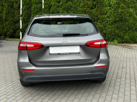 Mercedes B 200 2.0d 150KM Automat Niski Przebieg Baranowo - zdjęcie 3