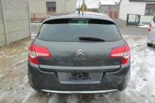Citroen C4 Ostrów Wielkopolski - zdjęcie 6
