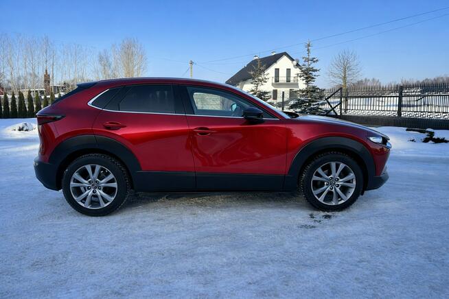 Mazda CX-30 Lipówki - zdjęcie 11