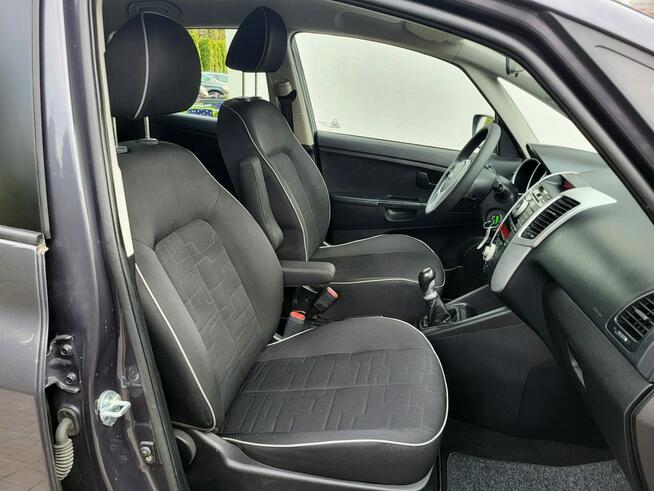 Kia Venga ** Przebieg 160 Tys Km  ** Klimatronik ** Jatutów - zdjęcie 12