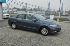 Ford Mondeo 2.0 Hybrid Titanium  SONY Kamera Salon Polska F-vat Warszawa - zdjęcie 5