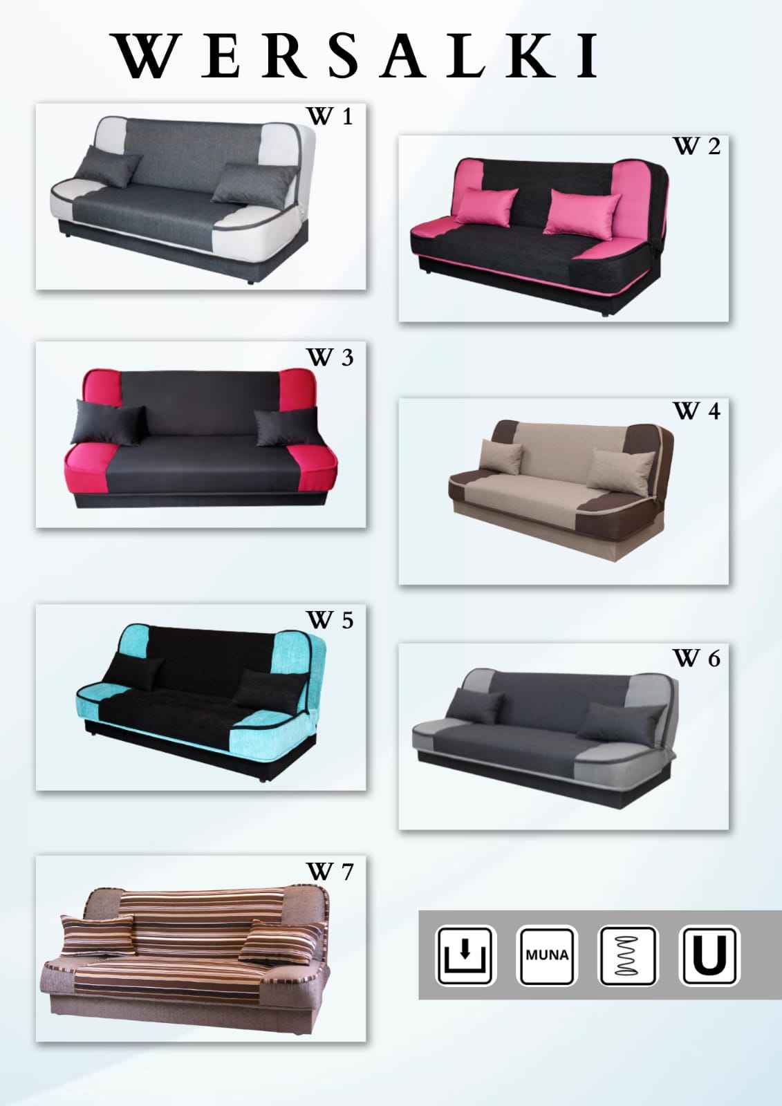 Meble do twojego domu Lubawka - zdjęcie 6