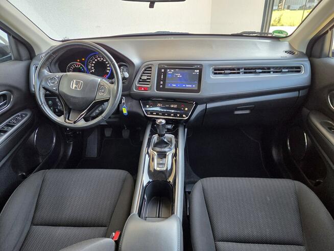 Honda HR-V 1.5 130kM * klimatronic * PDC Raba Niżna - zdjęcie 9