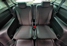 Opel Zafira 1.6 200km Elite S&amp;S Sanok - zdjęcie 12