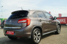 CITROEN C4 AIRCROSS 1.6 DIESEL 2015R Goczałkowice-Zdrój - zdjęcie 5