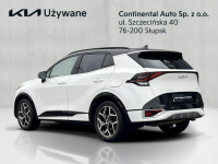 KIA SPORTAGE HEV GT LINE Słupsk - zdjęcie 3