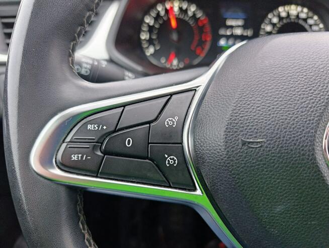 Renault Captur Nawigacja kamera cofania Karczew - zdjęcie 10
