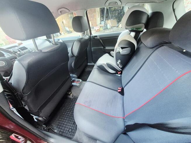 Volkswagen polo IV Czerwionka-Leszczyny - zdjęcie 7