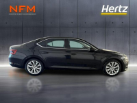 Škoda Superb 2,0 TSI DSG(190 KM) Style Salon PL F-Vat Warszawa - zdjęcie 7