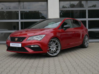 SEAT LEON CUPRA 300 TUNING 2017 300KM SALON NIEMCY ASO PIEKNY STAN Ropczyce - zdjęcie 1