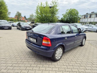 Opel Astra Polskie auto * 1 użytkownik od nowości Konstancin-Jeziorna - zdjęcie 6