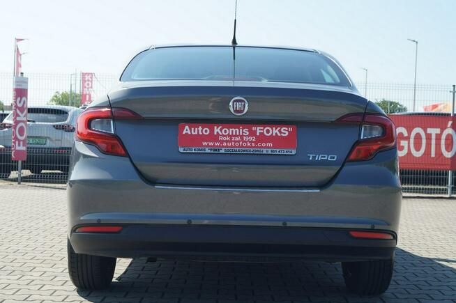 Fiat Tipo Salon PL I wszy właściciel 1,4 95 km zadbany Goczałkowice-Zdrój - zdjęcie 8