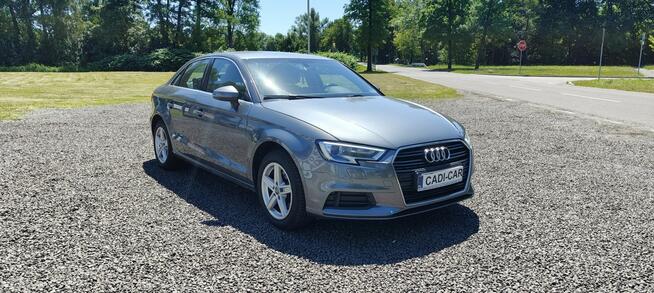 Audi A3 Pierwszy właściciel w kraju, książka serwisowa. Goczałkowice-Zdrój - zdjęcie 3