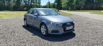 Audi A3 Pierwszy właściciel w kraju, książka serwisowa. Goczałkowice-Zdrój - zdjęcie 3