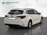 Toyota Corolla 1.8 Hybrid Comfort Kombi Warszawa - zdjęcie 5