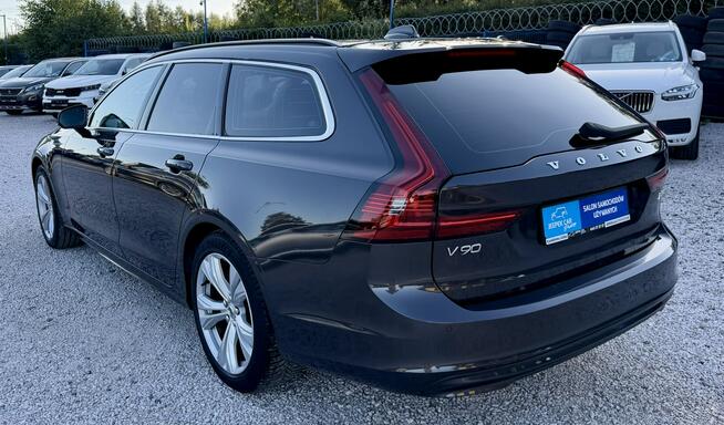 Volvo V90 Lift,Bogata wersja,Serwis,Gwarancja Kamienna Góra - zdjęcie 7