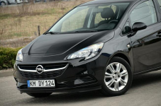 Opel Corsa 1,4*101KM*Klima*Niemcy*Serwis* 59 tys km Ostrów Mazowiecka - zdjęcie 8