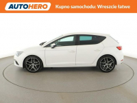 Seat Leon dsg virtual navi FR pdc auto klima led Warszawa - zdjęcie 2
