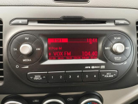 KIA PICANTO 1.2 AUTOMAT SALON SERWIS 79TYS.KM Warszawa - zdjęcie 4