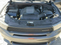 Dodge Durango / 5.7 365KM / 4x4 / Tarnów - zdjęcie 12
