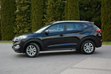 Hyundai Tucson Ledy Duża Navi Kamera Klimatronic  Grz. Kierownica Aso Ostrów Mazowiecka - zdjęcie 3