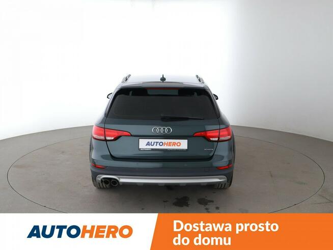 Audi A4 Allroad 2.0 TDI quattro Warszawa - zdjęcie 6