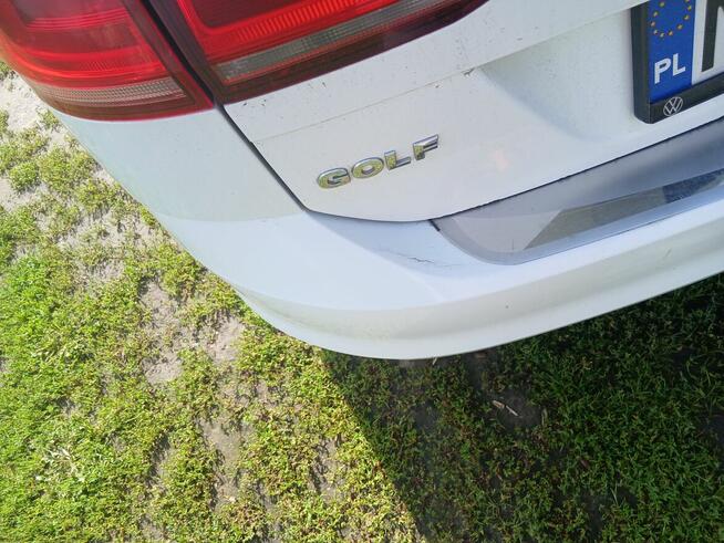 Golf 7 2014r Kętrzyn - zdjęcie 5