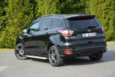 ST-Line 4WD Skóry Panorama Radar ACC Sony Ledy Progi Alu19 ASO FORD Ostrów Mazowiecka - zdjęcie 5