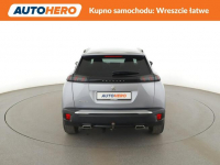 Peugeot 2008 automat ECO LED navi czujniki parkowania klima auto Warszawa - zdjęcie 6