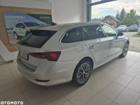 Škoda Octavia Kraków - zdjęcie 7