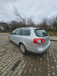 Volkswagen Passat Klimatyzacja - 2.0 TDI - 140KM Głogów - zdjęcie 3