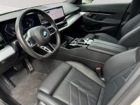 GD7P168#520d mHEV M Sport Ambient Podgrz.f K.cof Salon PL VAT23% Pępowo - zdjęcie 7