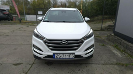 Hyundai Tucson Szczecin - zdjęcie 8