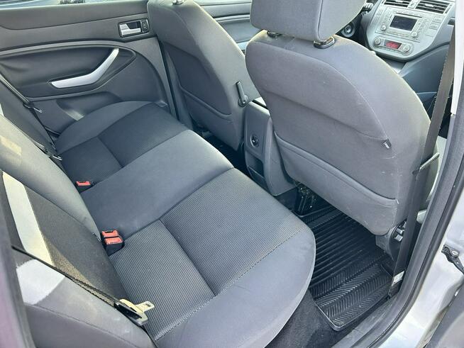 Ford Kuga Nowe Iganie - zdjęcie 11